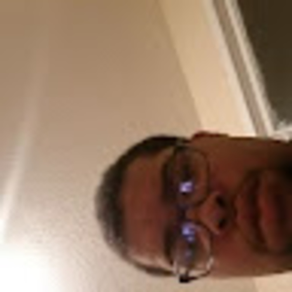 Meet your Posher, Joshua